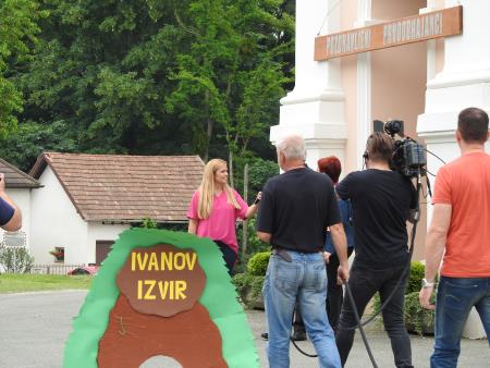 Dobro jutro Slovenija iz Razkrižja 46